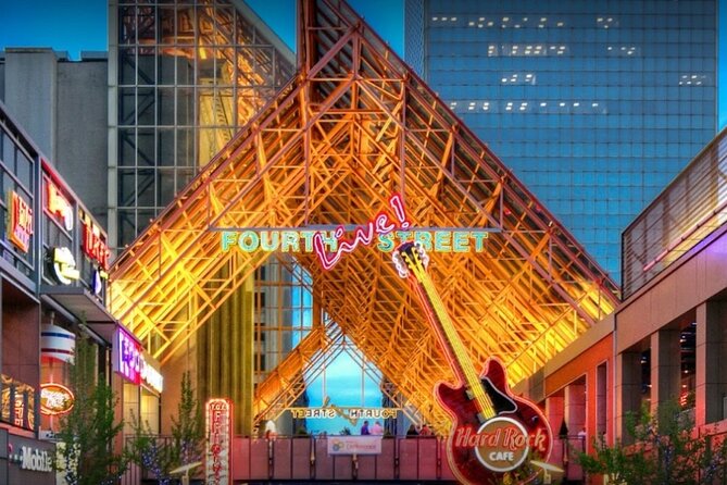 Louisville Scavenger Hunt: Comes Alive Review - Exploring Louisvilles Iconic Landmarks