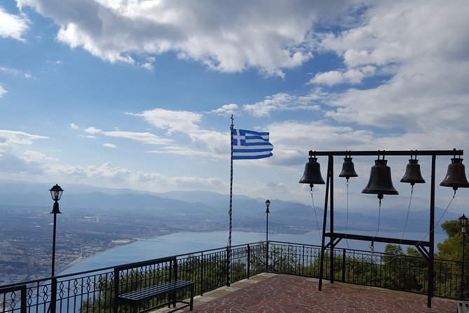 Loutraki Private Tour From Corinth - Tour Features