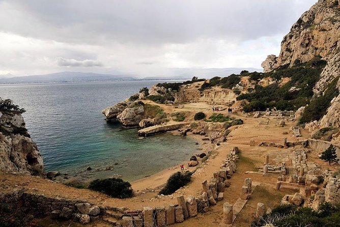 Loutraki Thermal Spa Gourmet and Nature Experience From Athens - Spa Treatment Highlights