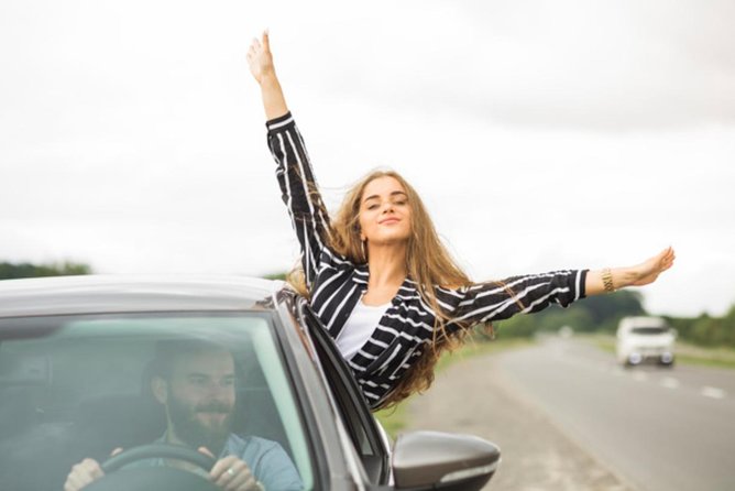 Loutraveltransferes Is Your Transfer Service to the Destination of Your Choice - Transparent Pricing and Inclusive Packages