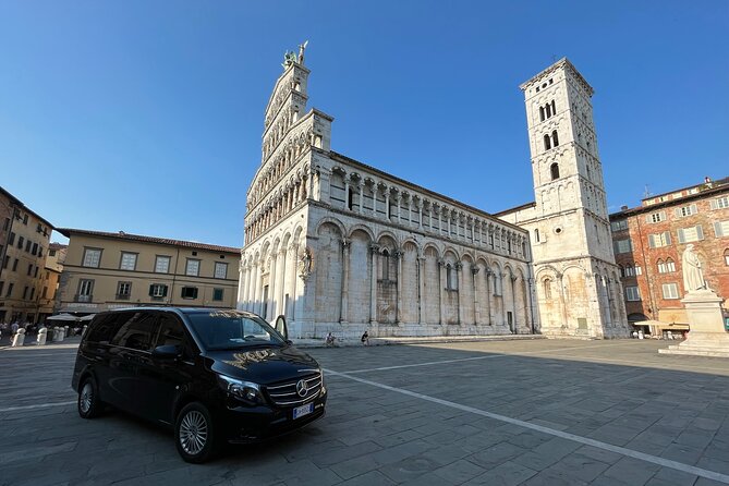 Lucca City Tour and Pisa Tower + Wine Tasting From La Spezia Port - Wine Tasting Experience