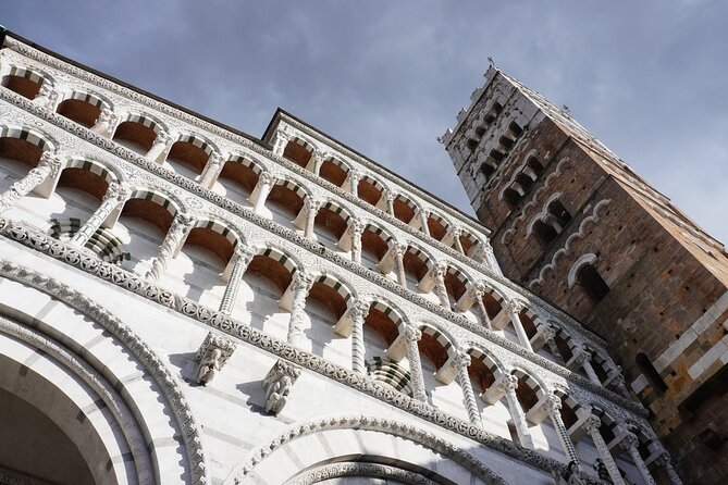 Lucca: Walking to Discover the City of 100 Churches - Traveler Feedback
