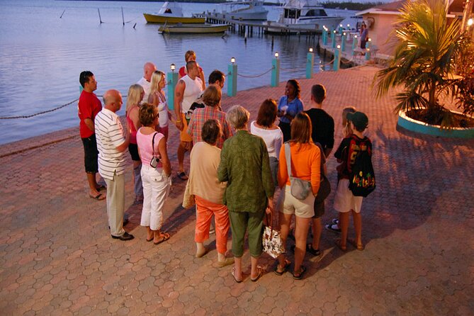 Luminous Lagoon Night Cruise From Montego Bay - Complimentary Rum Punch and Guide