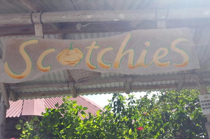 Lunch at Scotchies Jerk Centre From Ocho Rios - Excursion to Scotchies Jerk Centre