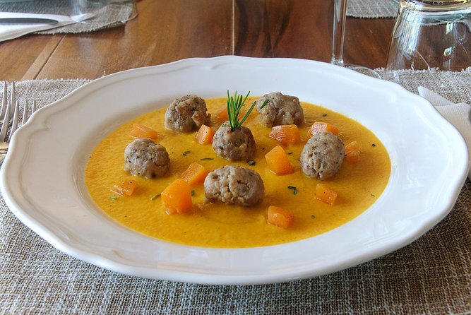 Lunch or Dinner and Cooking Demo at a Local Home in Trento - Culinary Demonstration