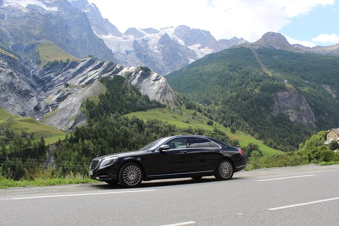 LUX Private Transfer From Belgrade Airport - Verified Customer Reviews