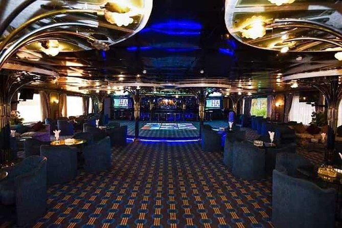 Luxor: 4-Night Nile Cruise , Hot Air Balloon , West Bank , Abu Simbel - Transportation Details