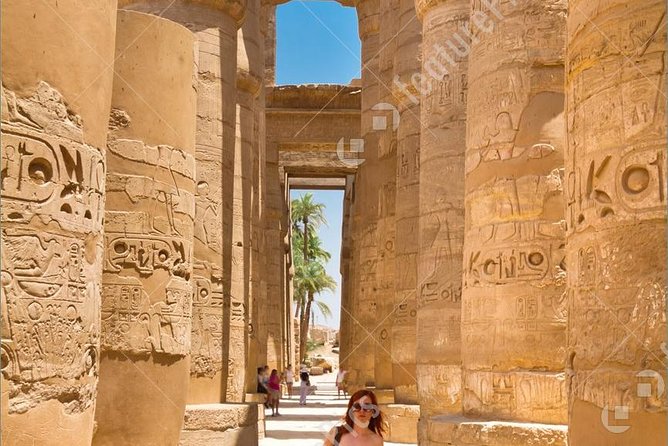 Luxor Day Tour From Luxor - Taking in Luxors Rich History