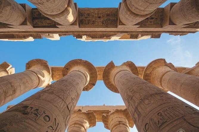 Luxor Overnight Excursion From El Gouna - Detailed Itinerary