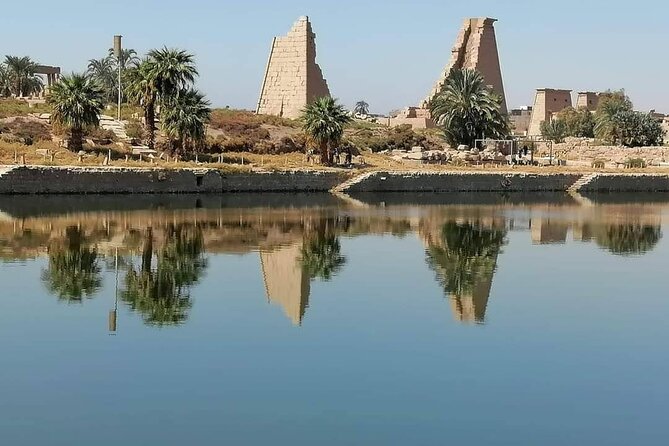 Luxor Overnight Tour From Hurghada - Inclusions and Exclusions