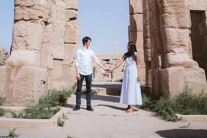 Luxor Photography Tour - Meeting and Ending Points