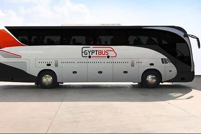 Luxor to Hurghada Private Transfer - Inclusions and Exclusions of the Transfer