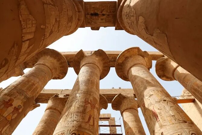 Luxor Valley of the Kings VIP Small Group From Hurghada - Inclusions and Additional Fees