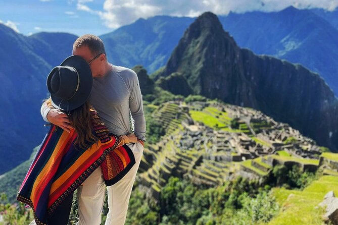 Luxurious Tour To Machu Picchu By Belmond Hiram Bingham Train (01 Day) - Pickup Details