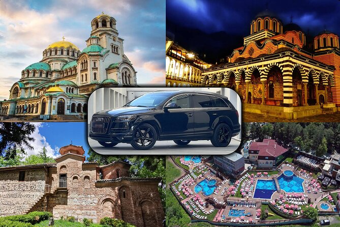 Luxury Day Trip to Boyana Church and Rila Monastery - Cancellation Policy