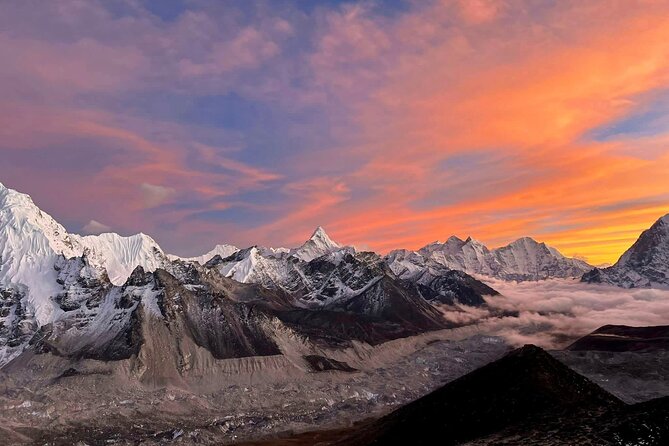 Luxury Everest Base Camp Trek - 11 Days - Inclusions and Benefits
