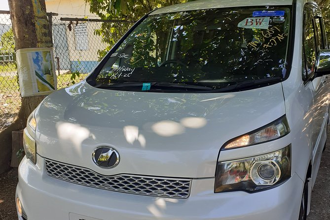 Luxury / Grand Bahia Principe Airport Transfer - Pricing and Booking