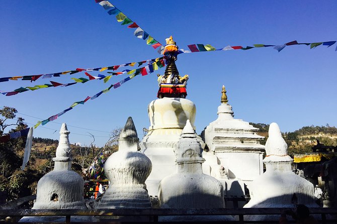 Luxury Holiday Trek in Kathmandu - 3 Days - Itinerary Highlights