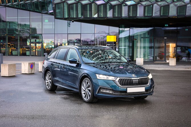 Luxury Private Transfer From Reykjavik to Keflavik Airport - Whats Included in the Service