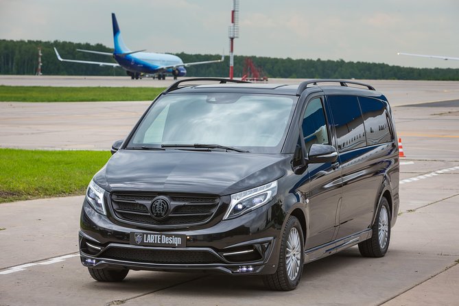 Luxury Private Transfer From Sarajevo to Dubrovnik/Dubrovnik Airport - Pricing and Booking