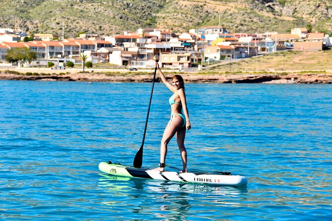 Luxury Sail Tour From Ibiza to Formentera - Health and Safety