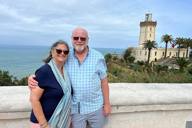 Luxury Tangier Private Day Tour From Marbella All Inclusive - Highlights of the Day