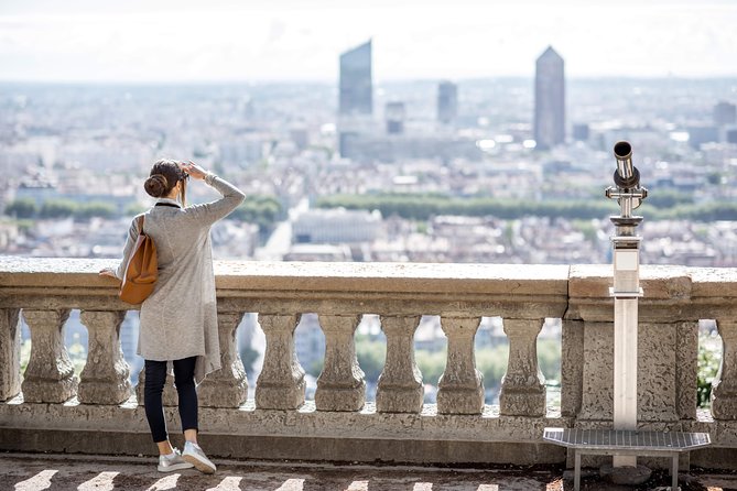 Lyon Through the Ages: History, Cinema, and Cafés - Discovering the Citys Cinema Legacy