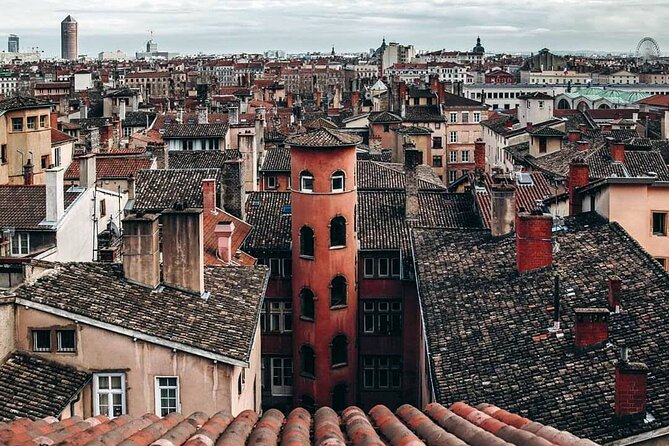 Lyon UNESCO: Private Walking Tour - Pricing and Discounts