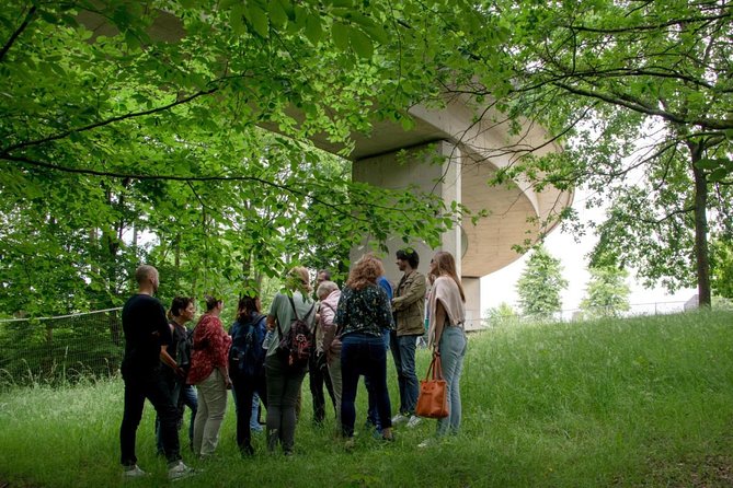Maastricht Highlights, Architecture & Heritage Tour - Additional Information