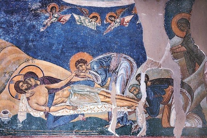 Macedonia Round Trip - From Skopje - Itinerary and Inclusions