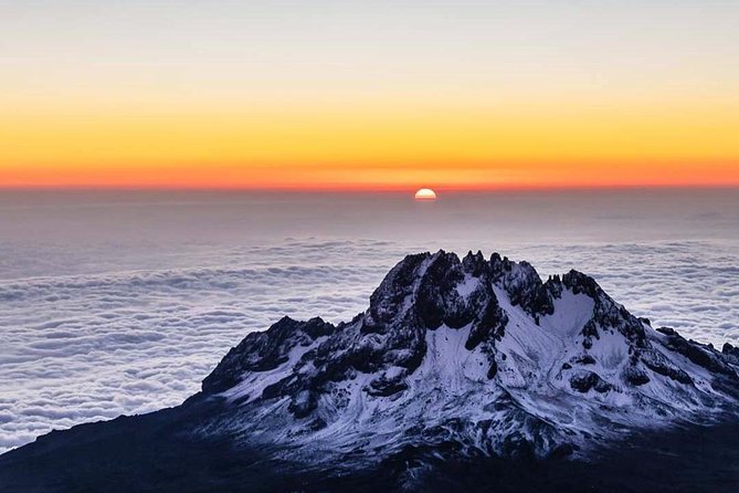 Machame 7 Days Kilimanjaro Climb - Preparing for the Climb