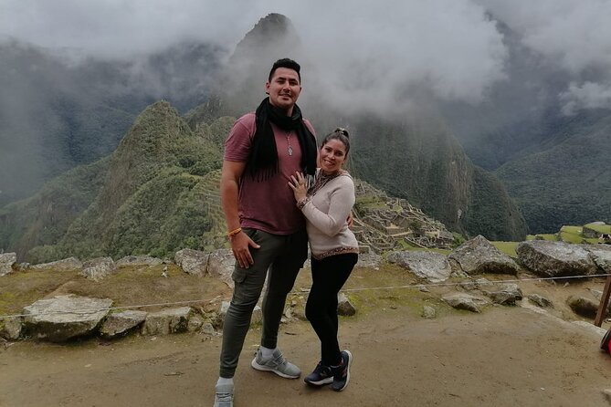 Machu Picchu Full Day - Meeting and Pickup