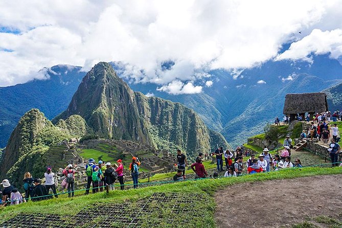 Machu Picchu Full Day Tour | 1 Day Train Trip - Inclusions and Exclusions