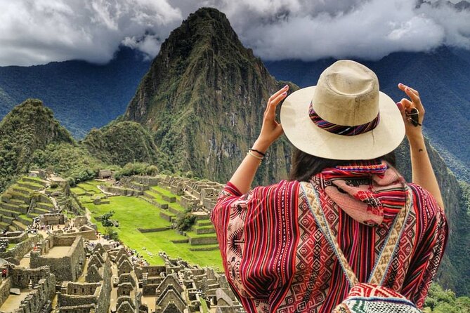 Machu Picchu & Sacred Valley of the Incas 2 Days - Inclusions