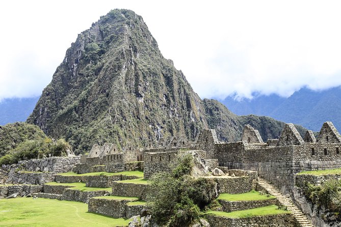 Machu Picchu Tour One Day ( From Cusco) - Inclusion Details
