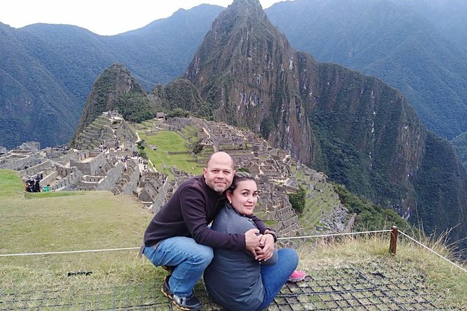 Machupicchu 02 Days and 01 Night - Inclusions