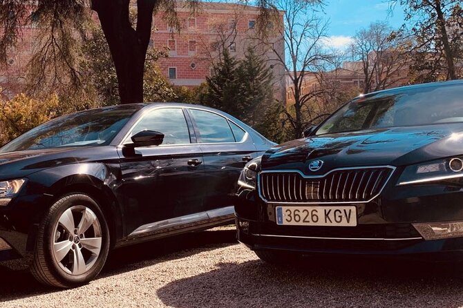 Madrid Airport to City Center Transportation Review - Customer Experiences