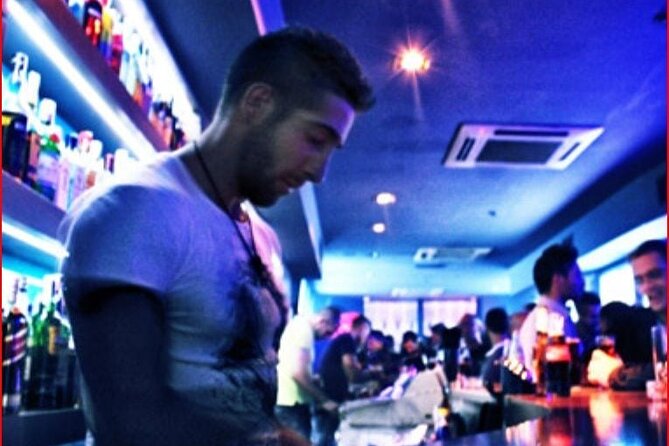 Madrid Gay Nightlife Tour - Exploring Chueca Neighborhood