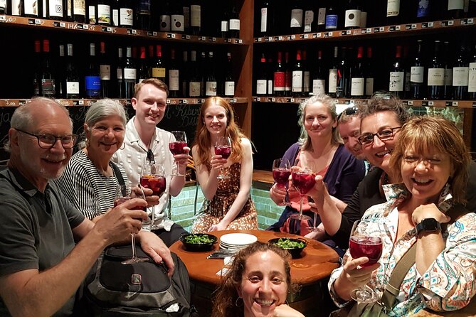 Madrid Tapas and History Food Tour - Overall Review Breakdown