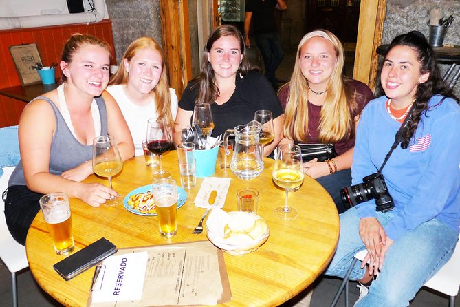 Madrid Tapas and Mysteries Walking Tour With Private Option and Pub Crawl - Highlights of the Experience
