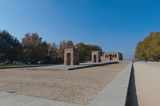 Madrid Virtual Reality Experience With Official Guide - Traveler-Submitted Photos of the Tour