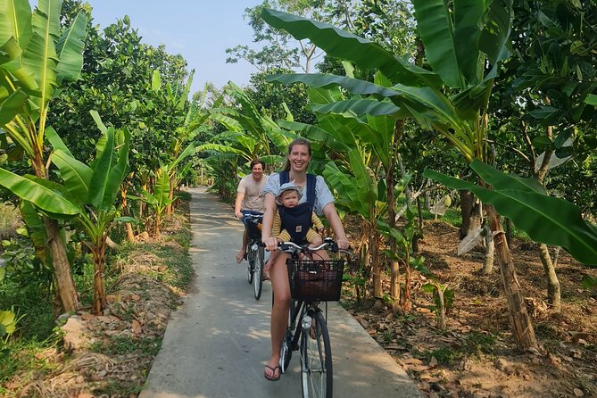 Magic Experience Through Mekong Delta (Two Days and One Night) - Itinerary Highlights