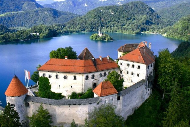 Magic Lake Bled & Charming Ljubljana From Trieste - Inclusions