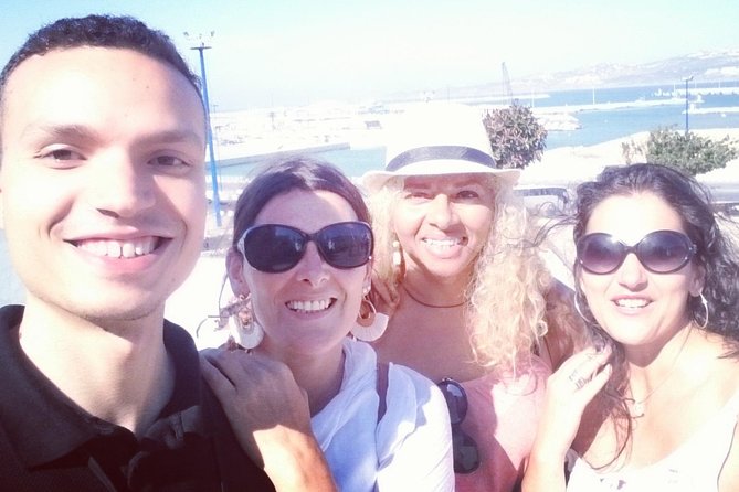 Magic Tangier Tours - Booking and Cancellation