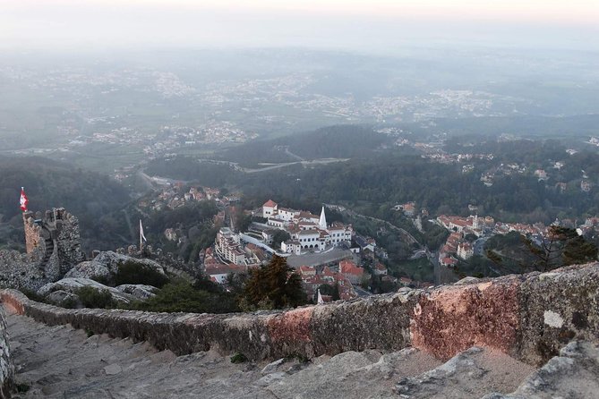 Magical Sintra, Most Western Point in Europe and Cascais - Tour Details and Inclusions