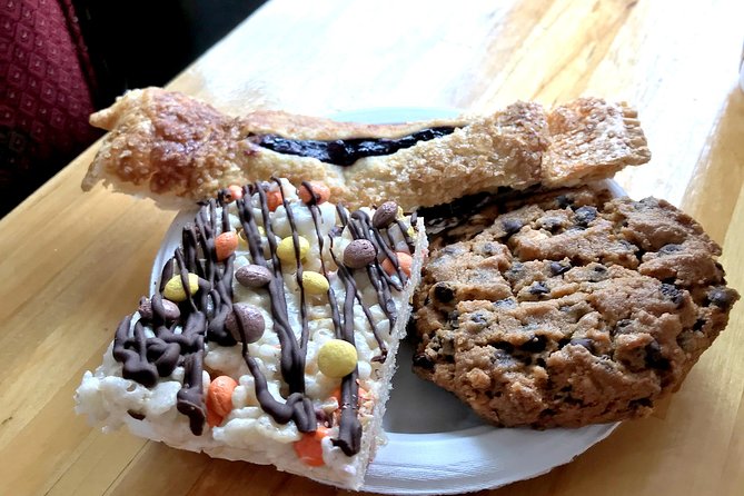 Mainstrasse Village Food Tour in Covington KY - Discovering the Neighborhoods Rich History