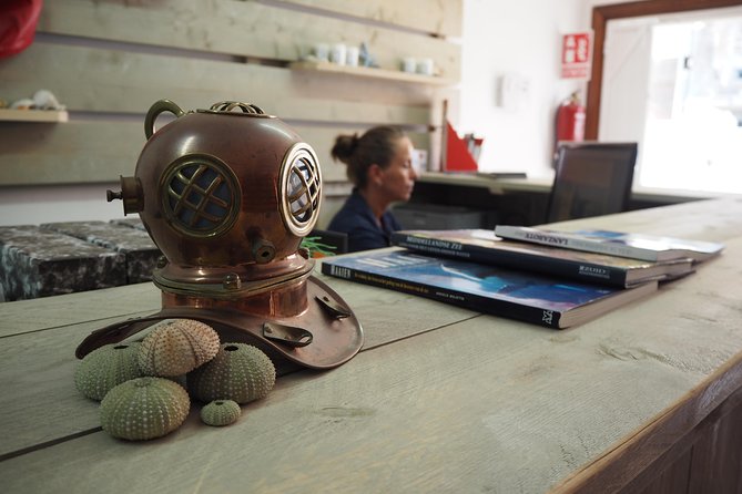 Make a Private Try Dive, for Your First Scuba Experience! - Equipment and Safety Considerations