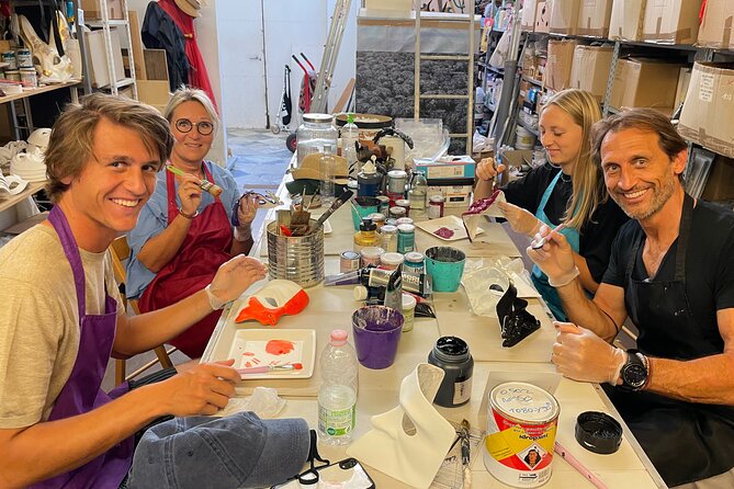 Make a Venetian Mask and Craft Your Imagination - Choosing the Perfect Mask Design