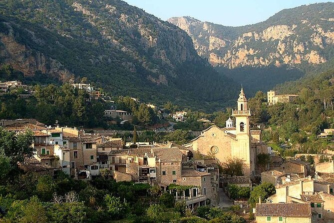 Mallorca Shore Excursion Highlights Private Tour Review - Valldemossa: Picturesque Highlight