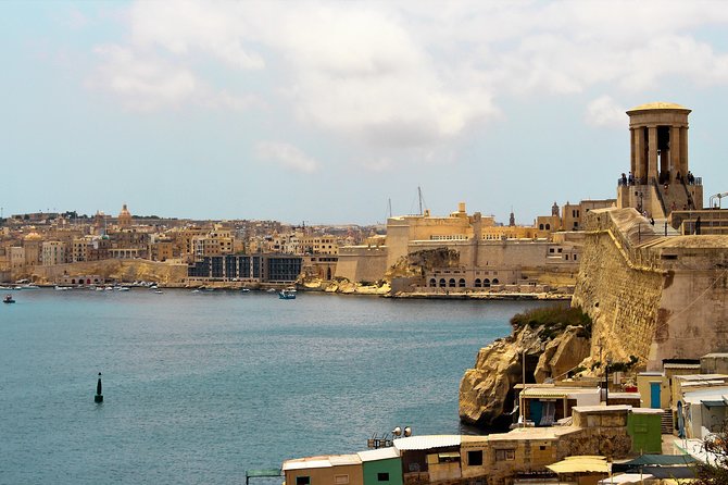 Malta Highlights Full-Day Small-Group Sightseeing Tour  - Valletta - Gozo Full-Day Quad Bike
